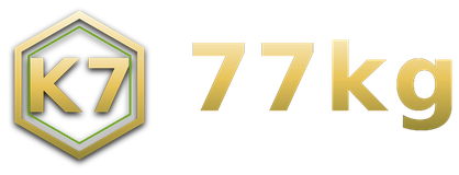77kg logo